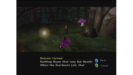 Nightcaster: Defeat the Darkness Xbox