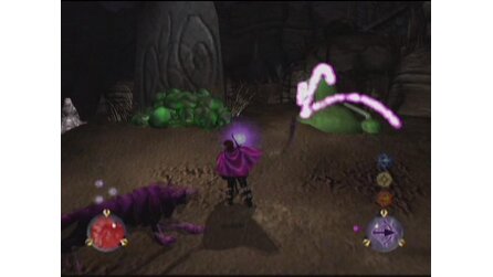 Nightcaster: Defeat the Darkness Xbox