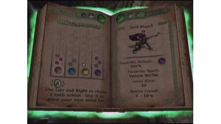 Nightcaster: Defeat the Darkness Xbox