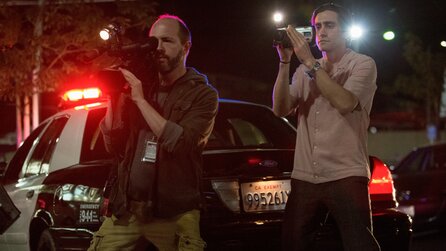 Nightcrawler - Bilder aus dem Kinofilm