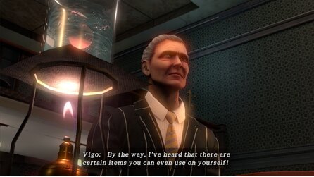 NightCry - Screenshots