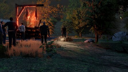 NightCry - Screenshots