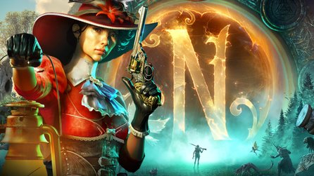 Nightingale: Alle Infos zu Release, Gameplay, Preis und mehr