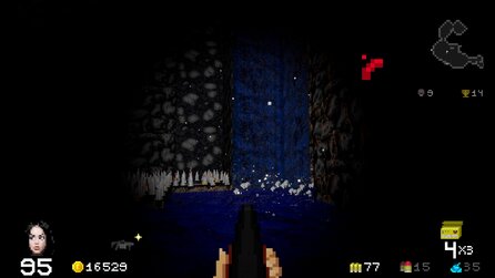 Nightmare Reaper - Screenshots aus dem Retro-Shooter
