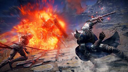 Hat Elden Ring: Nightreign Crossplay? Wir haben schlechte Nachrichten
