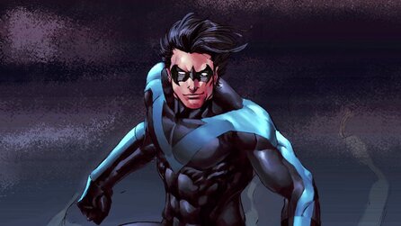 Nightwing - Warner kündigt weitere DC-Comic-Verfilmung an