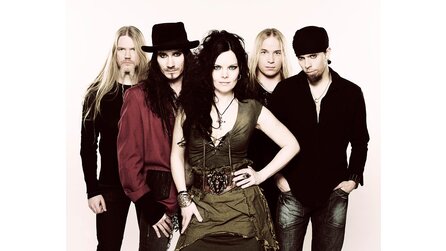The Witcher - Mit Musikvideo von Nightwish