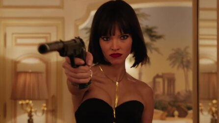 Nikita lässt grüßen - Trailer zum neuen Actionfilm Anna von Taken-Regisseur Luc Besson