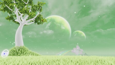 Niko: Through The Dream - Screenshots