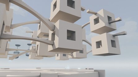 Niko: Through The Dream - Screenshots