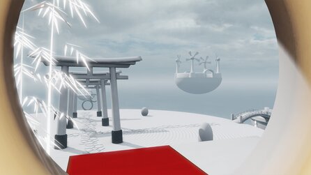 Niko: Through The Dream - Screenshots