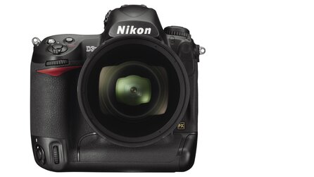 Nikon D3x - Bilder