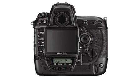 Nikon D3x - Bilder