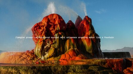 Spektakuläre Fotos wirken wie nicht von dieser Welt, aber sind zur Abwechslung nicht KI-generiert