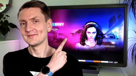 Was mein alter Full-HD-Fernseher nach 14 Jahren immer noch fast allen Monitoren von heute voraus hat