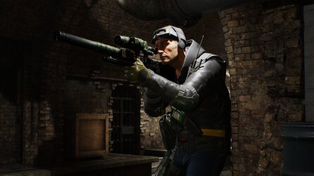 Nine to Five - Screenshots