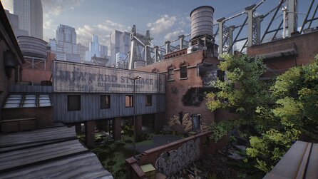 Nine to Five - Screenshots