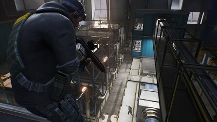 Nine to Five - Screenshots