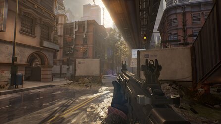 Nine to Five - Screenshots