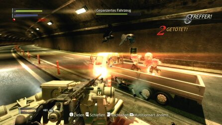 Ninja Blade 360