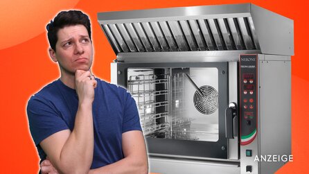 Ninja bringt eines der mächtigsten Werkzeuge aus Gastronomieküchen endlich in den Privathaushalt - und ersetzt dabei gleich 12 andere Geräte!