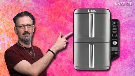 Wird auch am Prime Day wohl nicht günstiger: Mein absoluter Lieblings-Airfryer ist bei MediaMarkt im Hammer-Angebot