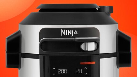Ninja will 14 Küchengeräte mit einer neuen Art Topf ersetzen - und greift auf Gastro-Tricks zurück!