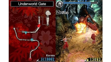 Ninja Gaiden: Dragon Sword