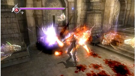 Ninja Gaiden Sigma Plus - Screenshots