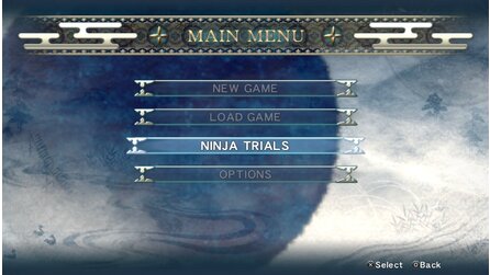 Ninja Gaiden Sigma Plus - Screenshots