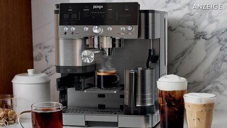 Ninja macht jetzt Kaffee? Warum diese 3-in-1 Maschine euren Morgen besser macht!