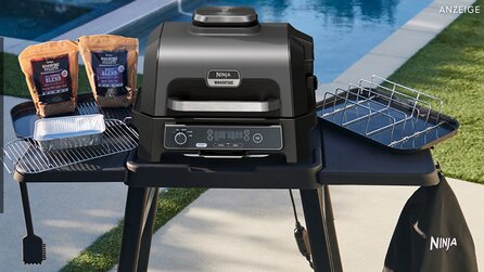 Der in meinen Augen beste Elektrogrill überhaupt hat etwas, das ihn zu einer echten Grill-Alternative macht