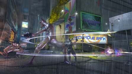 Ninja Gaiden 2 Xbox 360