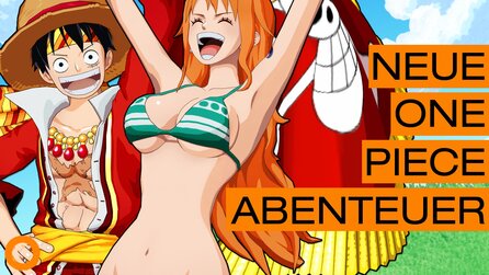 Ninotaku TV - Folge 23: Alle Infos zu One Piece: Unlimited World Red