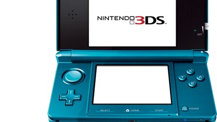 Making Games News-Flash - Vorbestellrekord für Nintendos 3DS in Großbritannien