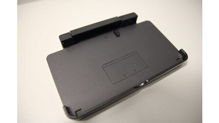 Nintendo 3DS - Bilder der Nintendo-Konsole