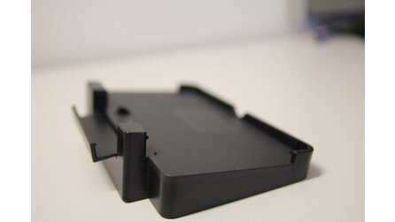 Nintendo 3DS - Bilder der Nintendo-Konsole