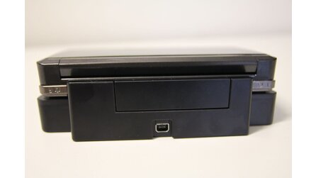Nintendo 3DS - Bilder der Nintendo-Konsole