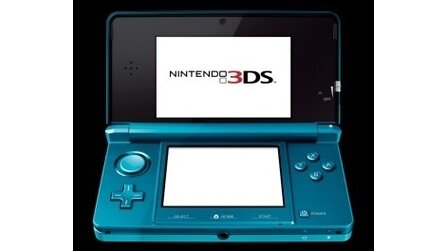 Making Games News-Flash - Nintendo 3DS: Mobile Stereoskopie ohne Brille