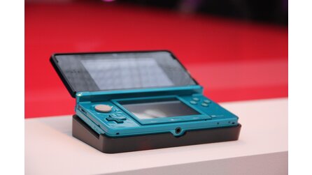 Making Games News-Flash - Laut Nintendo leidet der 3DS unter Marketingproblemen