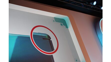Nintendo 3DS - Bilder zur Handheld-Konsole