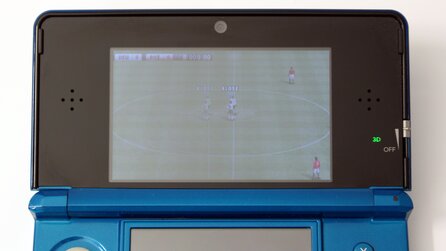 Nintendo 3DS - Kostenlose 3D-Videos per Nintendo Video