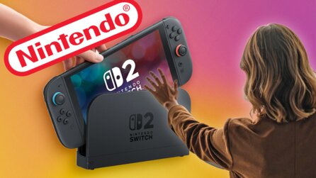 Nintendo bannt Spieler, nachdem er ein gebrauchtes Spiel gekauft hat – er musste seine Unschuld beweisen, um entbannt zu werden