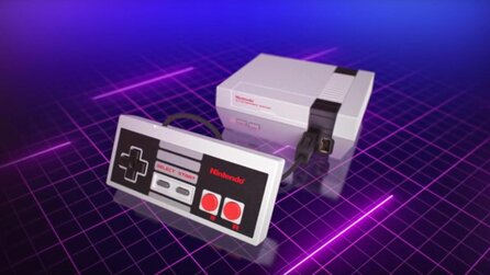 Nintendo Classic Mini - Retro-Konsole fast überall ausverkauft: Nintendo kündigt Nachschub an