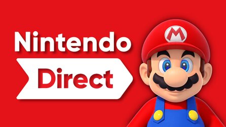 Die nächste Nintendo Direct findet morgen statt, kommt ein neues Mario-Spiel?