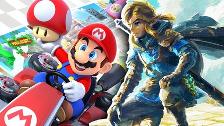 Zelda, Metroid + Co.: Die schönsten und wichtigsten Trailer von der Nintendo Direct