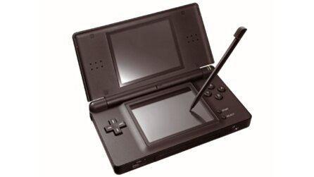 Nintendo - Neuer DS mit Kamera und MP3-Funktionen?