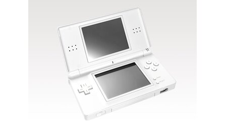 Making Games News-Flash - Ankündigung von Nintendo DS Nachfolger im März?