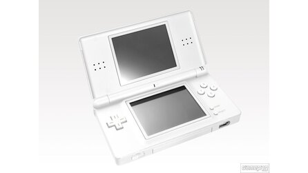 Making Games News-Flash - Nintendo DS überholt Game Boy