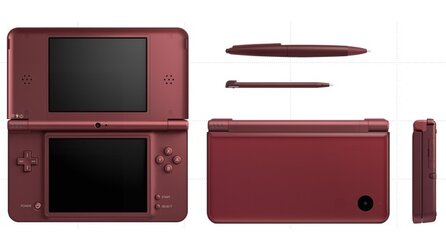 Nintendo DSi XL - Termin für Europa-Launch enthüllt